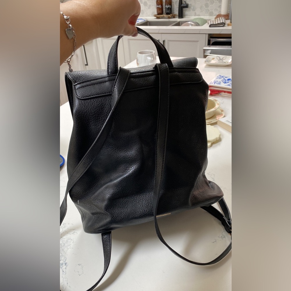 Aldo backpack - Picture 2 of 6